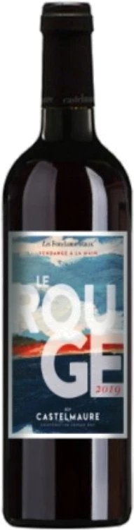 photo Castelmaure le Rouge 2022