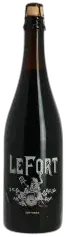 photos du vin Lefort Brune Bière Belge