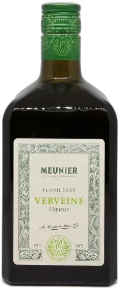 photo du vin Verveine Digestive "la Vertueuse"