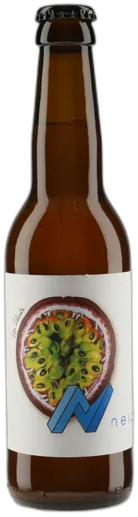 photo du vin Bière Nova Villa Neipa N.V