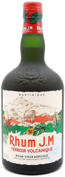 photo du vin Vieux Terroir Volcanique