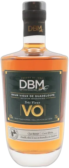 photo du vin Vieux vo
