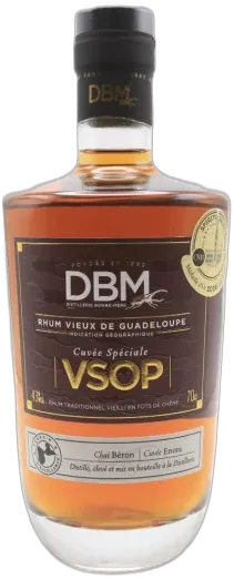 image du vin Vieux VSOP