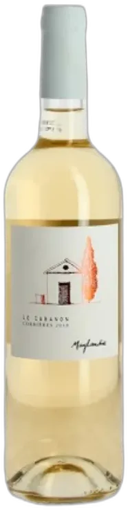 photo du vin Chateau Maylandie Cabanon