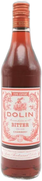 photo du vin Dolin Vermouth