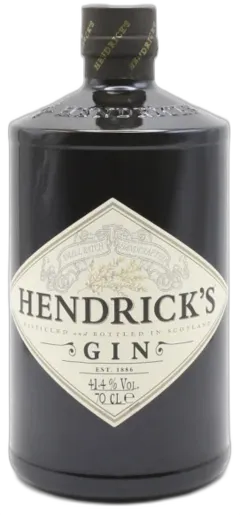 image du vin Hendricks Another