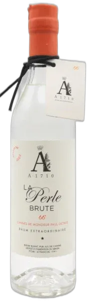 photos du vin La Perle Brute Millésime Canne de Paul Octave