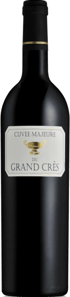 photo Cuvée Majeure