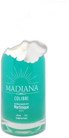 photo du vin Colibri Cocktail Artisanal
