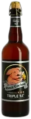 image du vin Bière Rince Cochon Triple