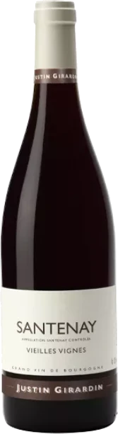 photo Domaine Vincent Girardin Vieilles Vignes 2022