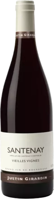 photo Domaine Vincent Girardin Vieilles Vignes 2022