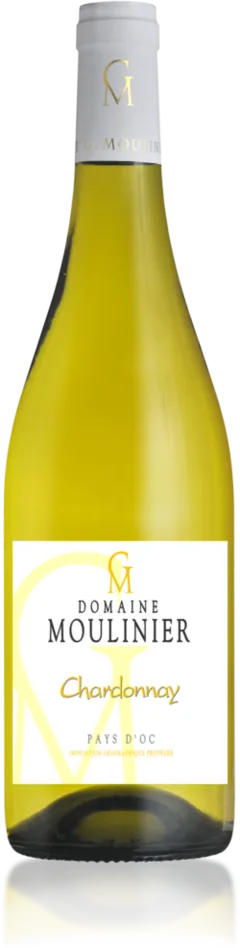 photos du vin Chardonnay