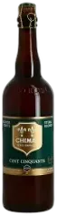 photo du vin Bière Chimay Bière Trappiste
