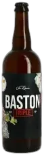 photo du vin Bière Baston Triple Bière de la Brasserie du Goulot