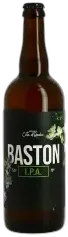 photo du vin Bière Baston Ipa Bière de la Côte d’Opale