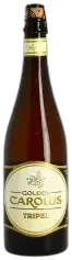 photo du vin Carolus Bière Belge Triple