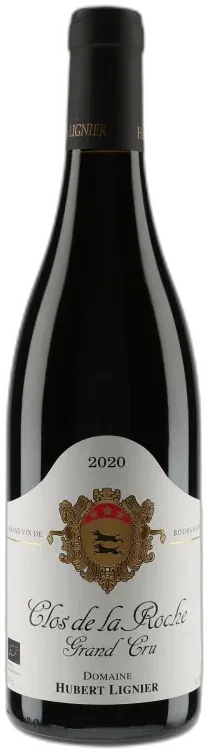 photo Clos de la Roche Grand Cru