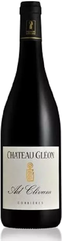 photo ad Clivum Corbieres 2014