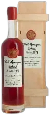 image du vin Vieil Par Delord en