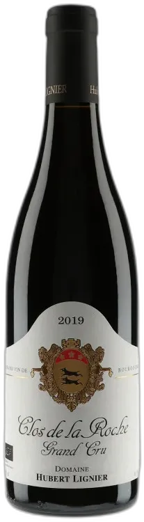 photo Clos de la Roche Grand Cru
