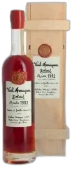 image du vin Vieil Par Delord en