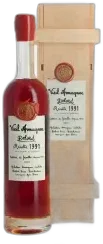 image du vin Vieil Par Delord en