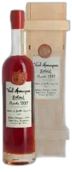 image du vin Vieil Par Delord en