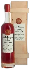 image du vin Vieil Par Delord en
