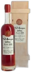 image du vin Vieil Par Delord en