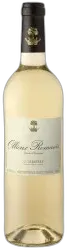 photo du vin Château Ollieux Romanis "Classique" Corbières Blanc