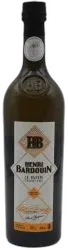 image du vin Pastis Bardouin