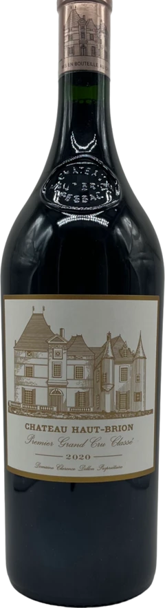 photo Magnum Château Haut-Brion 2020