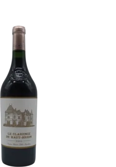 image du vin Chateau Haut Brion