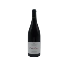 photo du vin Côte-Rôtie Maison