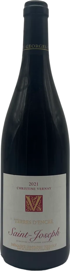 image du vin Saint-Joseph Terre d’Encre 2021