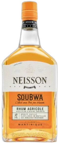 photo du vin Soubwa