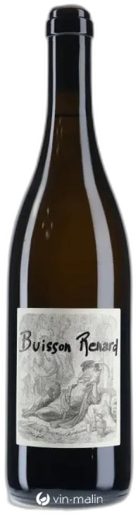image du vin Didier Dagueneau Buisson Renard