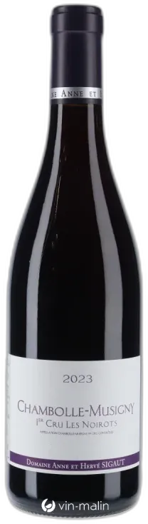 photos du vin les Noirots