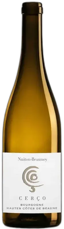 capture du vin Cerço Nuiton Beaunoy