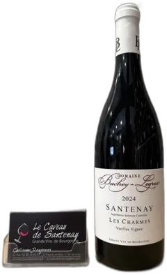 photo du vin Les Charmes Vieilles Vignes