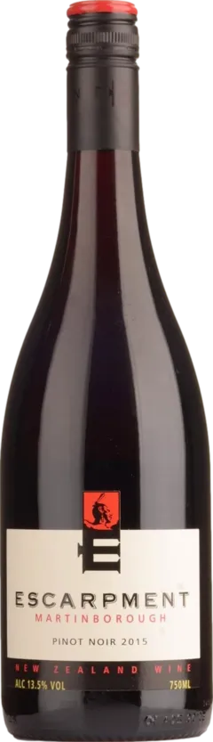 image du vin Pinot Noir