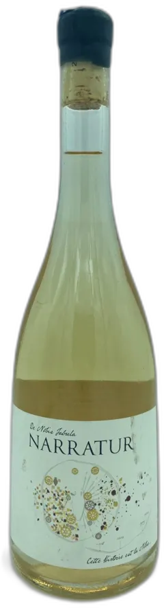 photo du vin Narratur Preignes Igp Pays d’oc