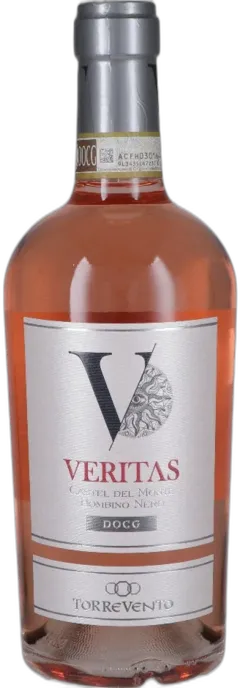 aperçu du vin Bombino Nero Veritas