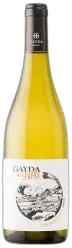 aperçu du vin Domaine Gayda "Sphere Chardonnay" Igp Pays d’oc Blanc