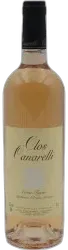 photo du vin Clos Canarelli 2023