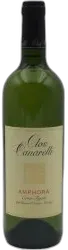 photo du vin Clos Canarelli Amphora 2023