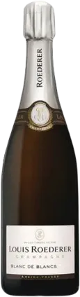 illustration du vin Blanc de Blancs