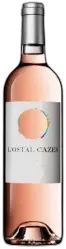 photo du vin Ostal Caze