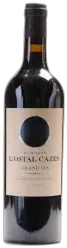 photo du vin Domaine de l’Ostal Grand Vin